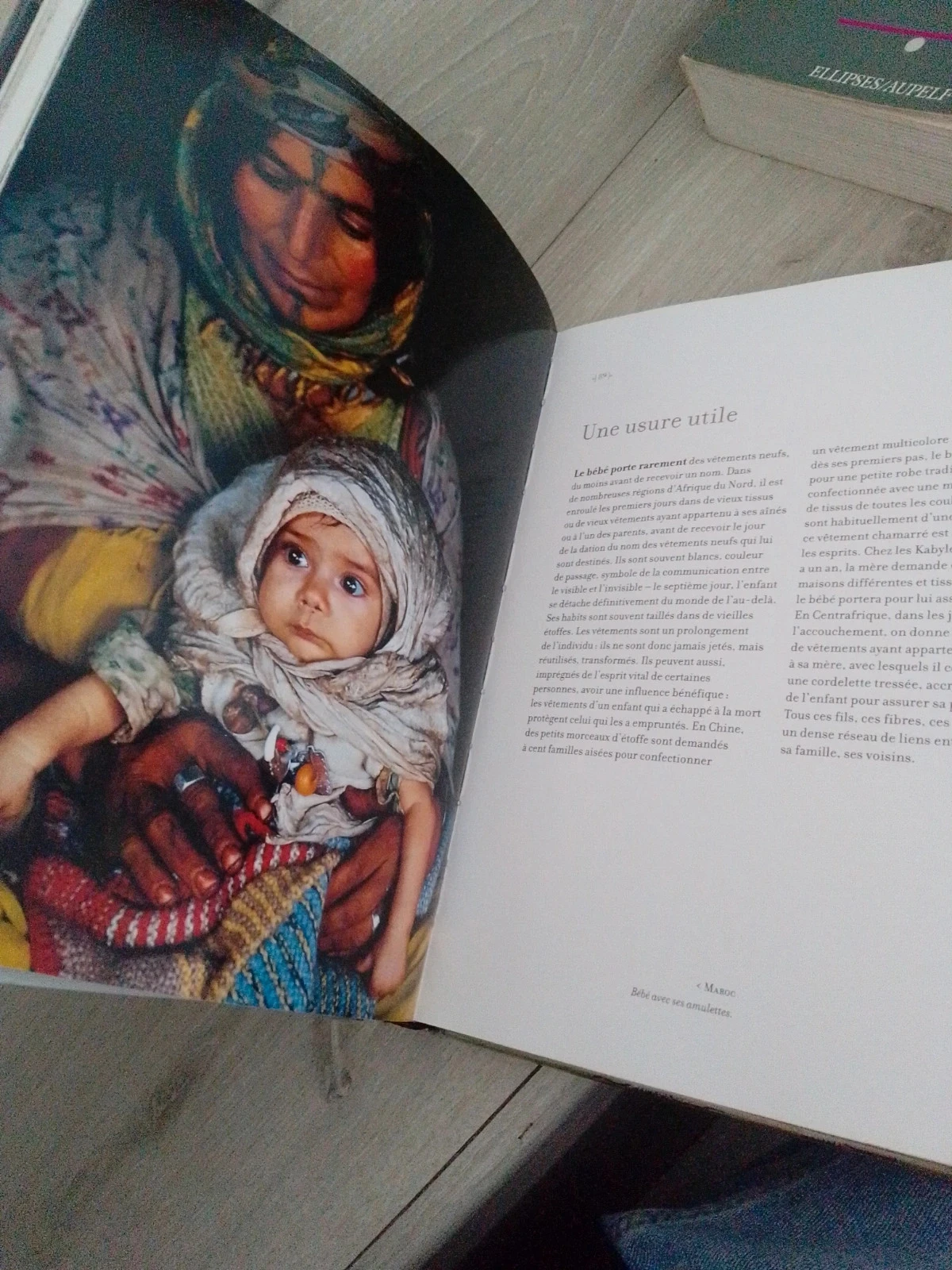 Bebés del mundo – photo 4